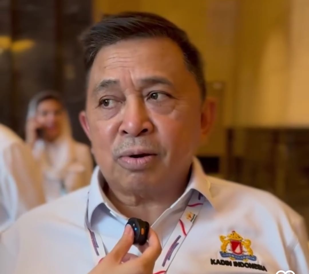 Kasus Halim Kalla: Adik Jusuf Kalla Jadi Tersangka Korupsi PLTU Kalbar Rp1,3 Triliun